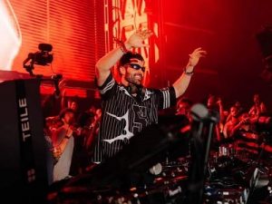 Alok pelo mundo: DJ brasileiro estreia nos EUA “Rave The World” em Nova York