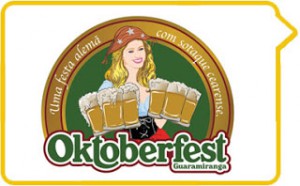 OKTOBERFEST 2009