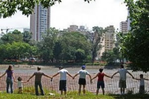 UM NOVO PARQUE ECOLÓGICO PARA FORTALEZA