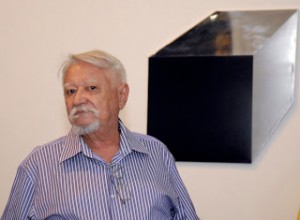 TROCANDO IDEIAS SOBRE SÉRVULO