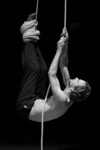 PROGRAMAÇÃO DA BIENAL INTERNACIONAL DE DANÇA DO CEARÁ NESTA SEGUNDA