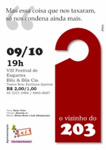 FESTIVAL DE ESQUETE CONTINUA NESTE SÁBADO E DOMINGO