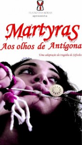MÁRTYRAS NA VILA DAS ARTES