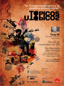 FUNDAMENTALISMO E OS DESAFIOS DEMOCRÁTICOS EM DEBATE