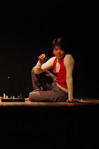 “PRECISO DIZER QUE TE AMO” VOLTA AO THEATRO JOSÉ DE ALENCAR