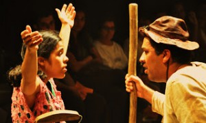 ENCANTRAGO NOVAMENTE EM CARTAZ