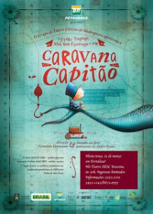 CARAVANA CAPITÃO