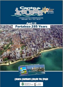 PARA INGLÊS LER