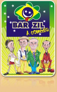 TERÇA NO THEATRO JOSÉ DE ALENCAR