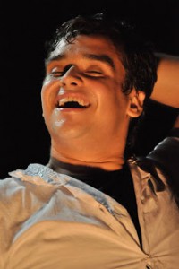 PROGRAMAÇÃO DO THEATRO JOSÉ DE ALENCAR NESTE SÁBADO