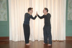 QUARTA NO THEATRO JOSÉ DE ALENCAR