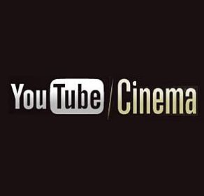 YOUTUBE CINEMA