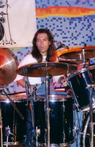 PASSEIO PELO ROCK NACIONAL
