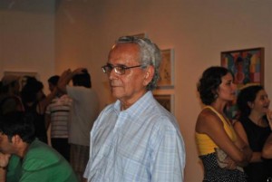 PERFORMANCE NA ARTE CONTEMPORÂNEA EM DEBATE