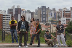 SEXTA DE REGGAE