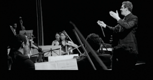 ORQUESTRA CONTEMPORÂNEA DO CEARÁ FAZ CONCERTO NO TJA