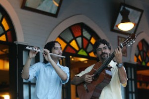 SHOW FAZ RELEITURA DE NOEL ROSA