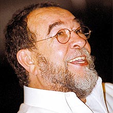 FERNANDO MORAIS EM FORTALEZA