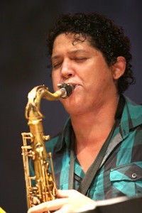 THIAGO ROCHA E AS ALLICES NO CCBNB-FORTALEZA