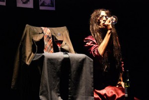 SEXTA-FEIRA NO THEATRO JOSÉ DE ALENCAR