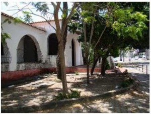 DISCUSSÃO SOBRE PARECER DO TOMBAMENTO DA FARMÁCIA OSWALDO CRUZ