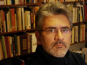 DIREÇÃO TEATRAL EM DEBATE NA VILA DAS ARTES