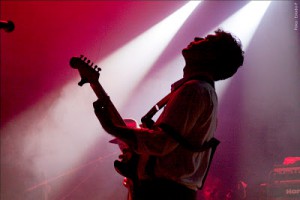 II BLUES DO NORDESTE