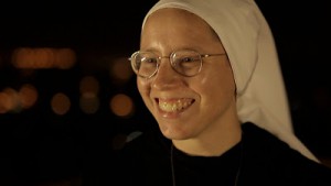 IR. KELLY PATRÍCIA PARTICIPA DO QUEREMOS DEUS 2010