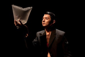 REBAGAÇA – MOSTRA DE REPERTÓRIO DO GRUPO BAGACEIRA