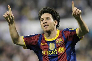 CURTIÇÃO EM MIAMI COM MESSI