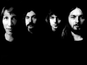 BIOGRAFIA DO PINK FLOYD CHEGA AO BRASIL
