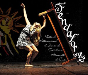 FENDAFOR 2012 VAI COMEÇAR