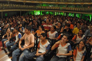 ZONA DE TRANSIÇÃO SEGUE ATÉ DOMINGO