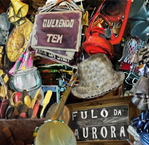 FULÔ DA AURORA LANÇA QUERENDO TEM