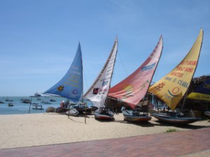 FESTA DE SÃO PEDRO DOS PESCADORES