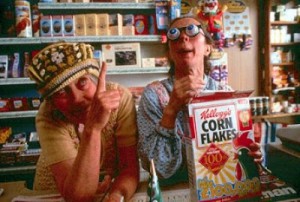 FILMES DA SEMANA NA VILA DAS ARTES