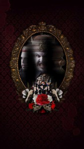 CLOWS DE SHAKESPEARE EM FORTALEZA