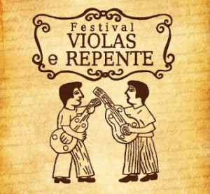 FESTIVAL VIOLAS E REPENTE NO BNB CLUBE