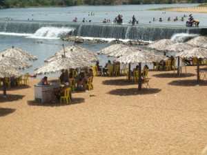 SONS DO RIO EM LIMOEIRO DO NORTE
