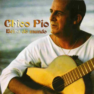 CHICO PIO NO MERCADO DOS PINHÕES