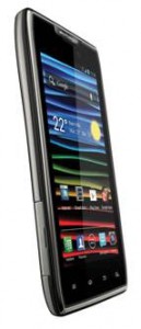 MOTOROLA RAZR™ MAXX CHEGA ÀS LOJAS VIVO