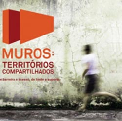 MUROS COMPARTILHADOS