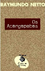 RAYMUNDO NETTO LANÇA NOVO LIVRO