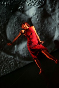 INSCRIÇÕES ABERTAS PARA ATIVIDADES FORMATIVAS DA BIENAL DE DANÇA 2012