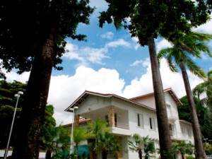 PROGRAMAÇÃO ESPECIAL COMEMORA ANIVERSÁRIO DA VILA DAS ARTES