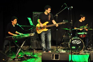 TEATRO E MÚSICA NA MOSTRA RELIGARE