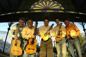 CHORINHO NO MERCADO