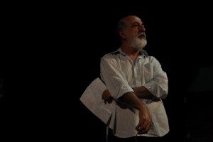 POESIA BRASILEIRA CONTEMPORÂNEA