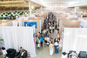 COMEÇA A 6ª EDIÇÃO DO BAZAR LA BOUTIQUE