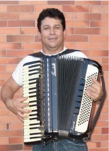 FORRÓ NO MERCADO